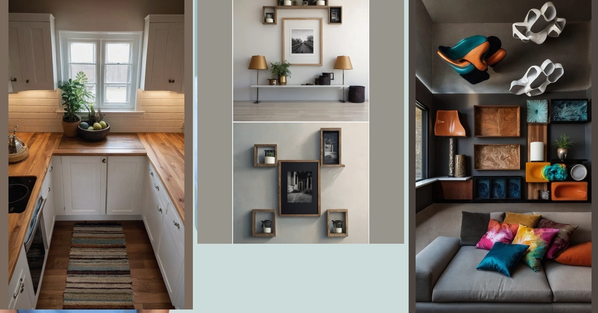 Enhance Your Home with These Top 20 Creative Solutions** – Inspire Inlet
