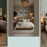 Cozy Up: 18 Nature-Inspired Bedrooms to Transform Your Space