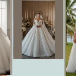 Gown Goals: 17 Types Every Bride Should Consider in 2024**  
**