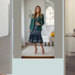 Spring Fling: 16 Fashion-Forward Outfits for Women in Their 40s and Beyond