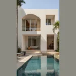 Sleek Minimalism Unveiled: 18 Remarkable Home Inspirations