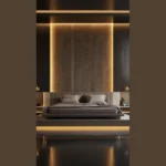 Elegant Escapes: 18 Master Suite Concepts for Luxury Living**  
**