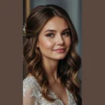 Radiantly Styled: 22 Bridal Hairstyles That Steal the Show