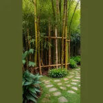 Bamboo Adventures: 21 Creative Ideas for Your Garden and Home