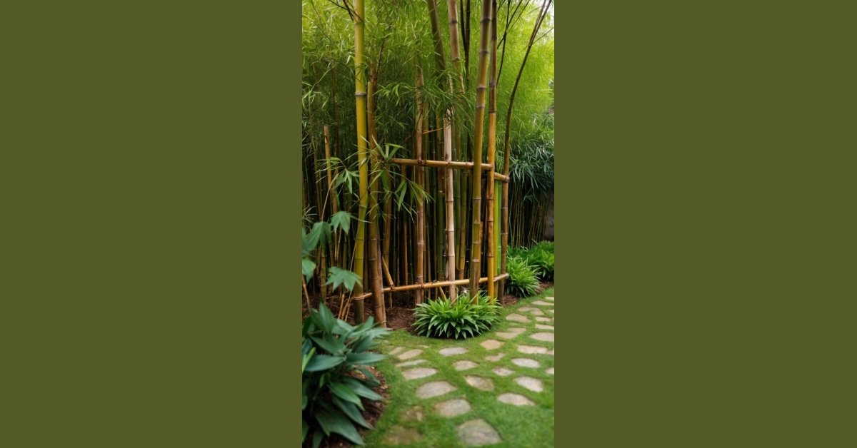 Bamboo Adventures: 21 Creative Ideas for Your Garden and Home – Inspire ...