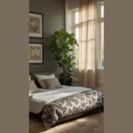 Stunning Kerala-Inspired Luxury Bedroom Ideas for Modern Living