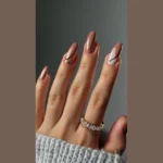 Color Your Spring: 15 Trendy Nail Designs to Try for 2024!**  
**