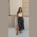 Effortlessly Elegant: 16 Spring Outfit Inspirations for Women Age 50 and Beyond