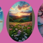 Spring into Style: 19 Wallpaper Aesthetic Ideas for a Fresh Look