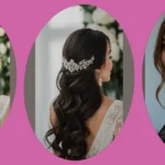 Elevate Your Bridal Look: 20 Stunning Half Up Hairstyles