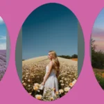 Petals and Poses: 16 Flower Field Photography Ideas for Every Family**  
**