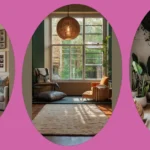 Breathe Life into Your Space: 21 Nature-Inspired Room Decor Ideas