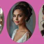 Unleash Your Inner Goddess with These 19 Curly Bridal Hairstyles**

**