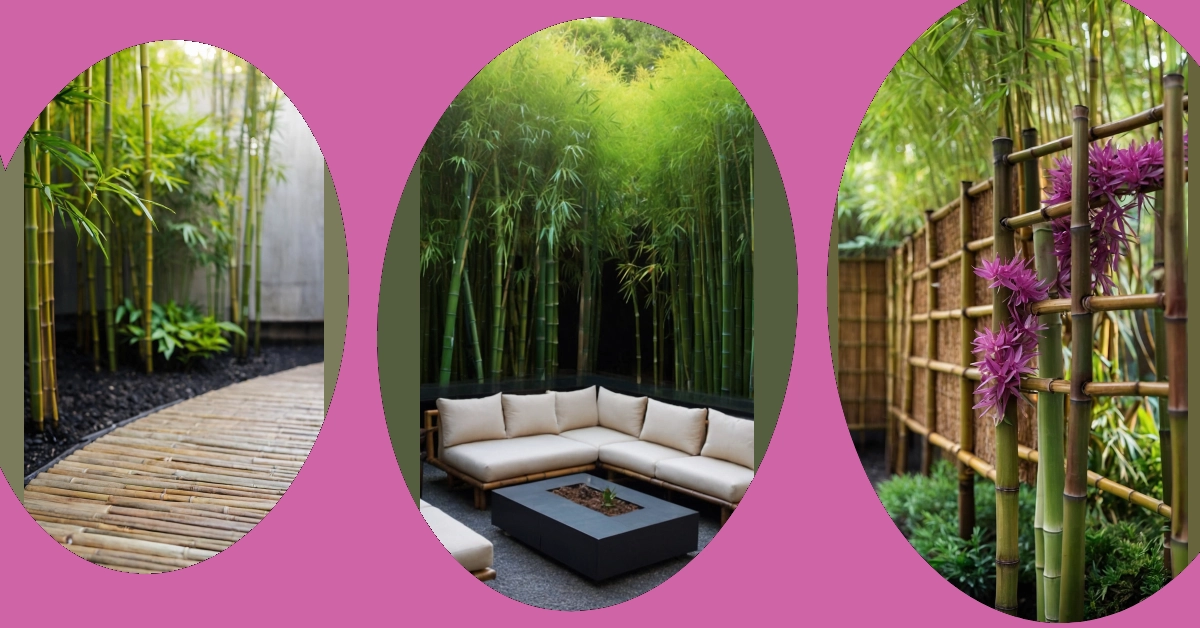 Bamboo Fences: The Ultimate Zen Garden Design Ideas for Your Home ...