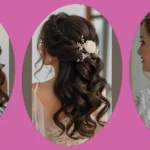 20 Gorgeous Wedding Hairstyles for Every Bride and Her Squad