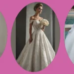 Royal Romanticism: 17 Wedding Gown Inspirations for the Modern Bride
