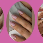 Dive into Spring: 18 Nail Ideas for Your 2025 Getaway