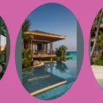 Tropical Dreams: 21 Resort Design Ideas to Bring Paradise to Life