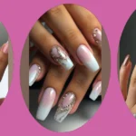 Spring into Style: 15 Trendy Nail Ideas to Rock This Season