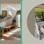 Tiny Home, Big Dreams: 17 Funky Decor Ideas for Small Spaces