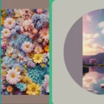 Give Your Screen a Makeover: 19 Aesthetic Wallpaper Ideas for Spring