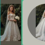 Boho Bliss: 15 Bridal Dresses to Rock the Aisle