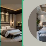 18 Inspiring Master Suites Ideas to Transform Your Bedroom into a Sanctuary