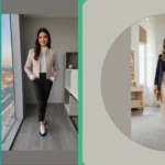 Elevate Your Work Wardrobe: 19 Spring Outfit Inspirations for 2025