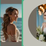 Chic and Unique: 22 Wedding Hairstyles for the Modern Bride