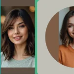 15 Short and Medium Length Haircuts for the Modern Woman