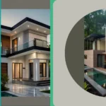 Dive into Luxury Living: 17 Modern House Plans with Pools