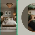 Cozy Up with Nature: 18 Bedroom Ideas for a Green Makeover