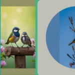 Add a Splash of Color with 20 Enchanting Bird Wallpapers