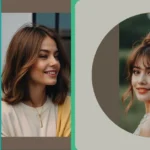 Medium Length Magic: 16 Gorgeous Hairstyles for Every Occasion