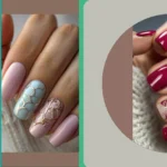 Spring Fling: 18 Whimsical Nail Ideas for Your 2025 Getaway