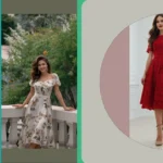 The Ultimate Summer Style Guide: 20 Dresses You Need in 2025**  
**