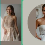 Sparkle and Shine: 22 Beaded Wedding Gowns to Steal the Spotlight**  
**