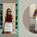 Turning Heads: Stylish 2025 Spring Outfits for Women Aged 50 and Up