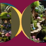 22 Whimsical Fairy Garden Ideas for a Modern Secret Escape