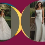 Unveil Your Style: 15 Must-Have Boho Bridal Dresses