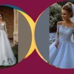 Unique Inspirations: 16 Charming Wedding Dress Ideas for Every Bride