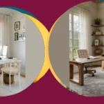 Luxurious Yet Minimalist: 22 Extraordinary Home Office Ideas