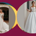 Gown Goals: 17 Inspiring Wedding Dress Ideas for Every Type of Bride