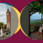 Snap Happiness: 15 Gorgeous Wedding Photoshoot Locations**  
**