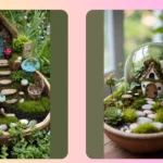 Spruce Up Your Outdoor Space with 22 Mediterranean Fairy Garden Ideas