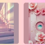 **Transform Your Screens with These 18 Girly Wallpaper Ideas!**