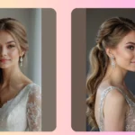 22 Stunning Bridal Hairstyles: Find Your Perfect Match
