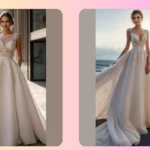 Loving Blush: 16 Elegant Wedding Dress Ideas to Make You Say I Do!