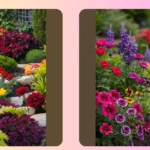 Gardening Glory: 18 Seasonal Flower Bed Ideas for a Stunning Front of House**

**