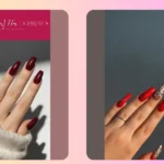 Elevate Your Style with These 19 Red Acrylic Nail Inspirations